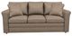 La-Z-Boy® Leah Saddle Queen Sleep Sofa-1