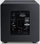 SpeakerCraft® SDSi Series 15" Matte Black Subwoofer-3