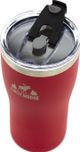 Chilly Moose 20oz Canoe Red Killarney Tumbler-1