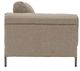VIG Furniture Divani Casa Hello Beige Sofa-1