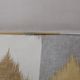 Olliix by INK+IVY Alpine Yellow King/California King Cotton Duvet Cover Mini Set-4