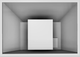 Vent-A-Hood® K Series 30" Stainless Steel Wall Mounted Range Hood-2
