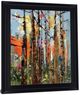 Classy Living Sunlit Thicket Wall Art-2