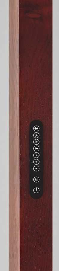 Adesso® Elliott Brushed Steel LED Wall Washer-1