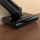 Chief® Kontour™ Black Charging Hub-2