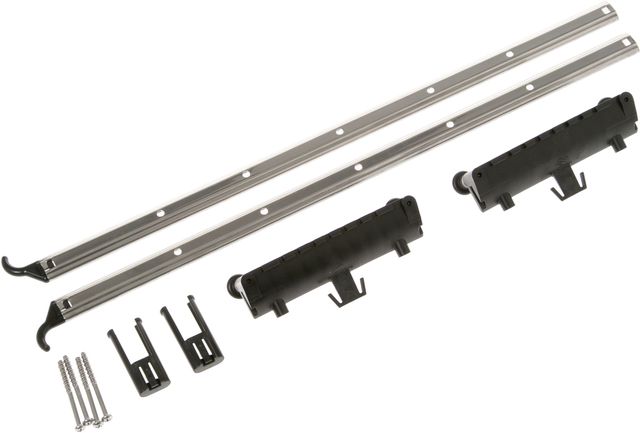 GE® Dishwasher Third Rack Accessory Kit-2