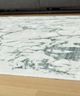 Signature Design by Ashley® Tobinbury Gray 5'x7' Medium Area Rug-2