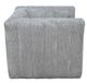 Zuo® Modern Puerto Plata Dason Granite Armchair-1