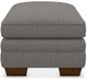 La-Z-Boy® Meyer Charcoal Ottoman-2