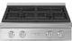 Smeg Portofino 30" Stainless Steel Gas Cooktop-0
