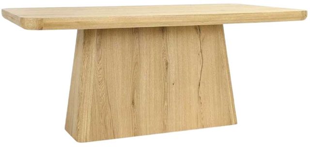 Classic Home Orlando Natural 71" Dining Table-0