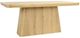 Classic Home Orlando Natural 71" Dining Table-0