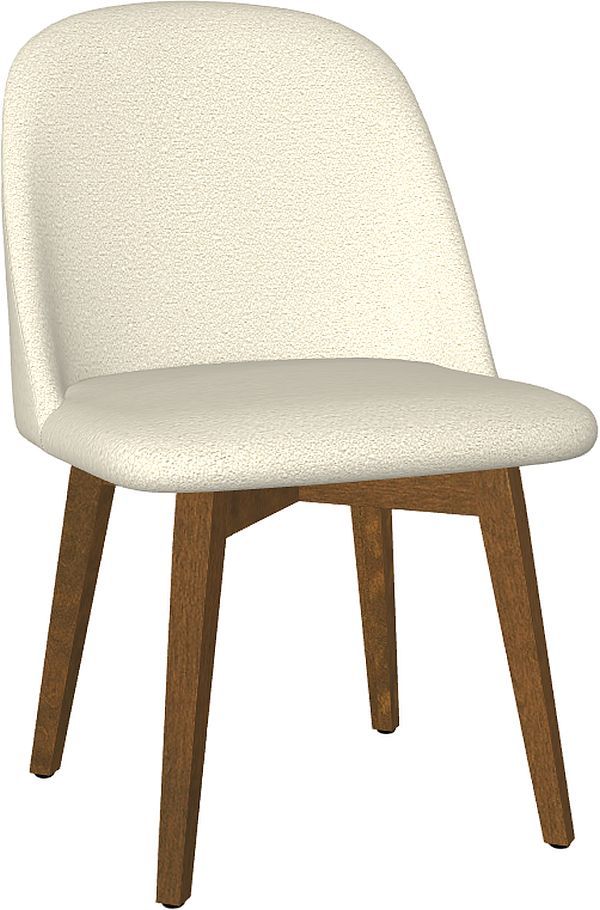 Amisco Customizable Zaina Dining Side Chair-0
