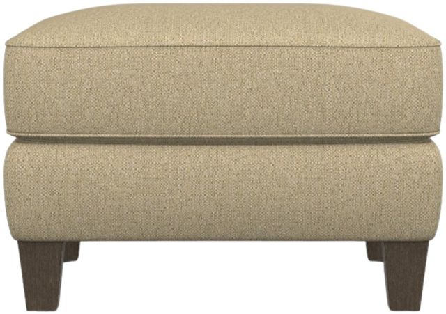 Flexsteel® Finley Oat Ottoman-1