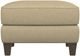 Flexsteel® Finley Oat Ottoman-1