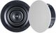 Sonance® VX62R TL 6" Round Thin-Line Single Stereo® In Ceiling/In-Wall Speaker-0
