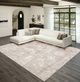 Dalyn™ Rug Company Rhodes Taupe 8'x10' Style 2 Area Rug-4