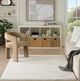 Nourison Home™ Modern Shag MMD05 5'x7' Style 2 Area Rug-1