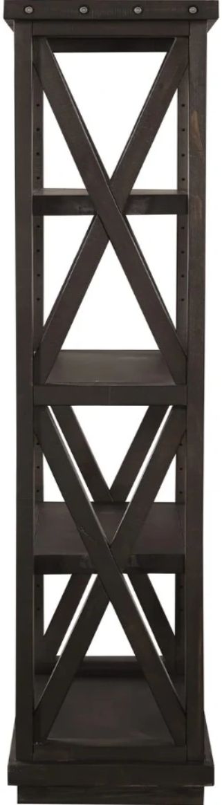 Modus Furniture Yosemite Cafe Accent Shelf-3