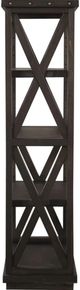 Modus Furniture Yosemite Cafe Accent Shelf-3