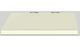 Vent-A-Hood® 66" Biscuit Wall Hood-1