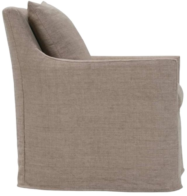 Rowe® Customizable Ingrid Slipcovered Swivel Glider-2