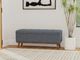 Emerald Home Rory Navy Storage Ottoman-1