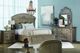 A.R.T. Furniture® Arch Salvage Parch Wren Dresser-1
