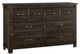 Thackery Dresser and Mirror -3