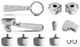 Lelit Ash Wooden Set for Bianca Espresso Machine-0