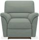 La-Z-Boy® Reese Power-Recline-XR Reclina-Rocker Patina Recliner-0