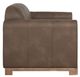 International Furniture Direct Balam Brown Chair-3