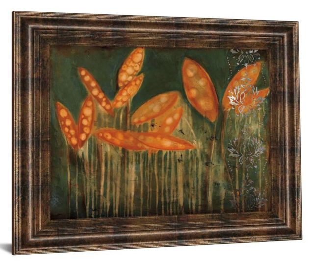 Classy Art Garden by J. Prior Wall Art-1
