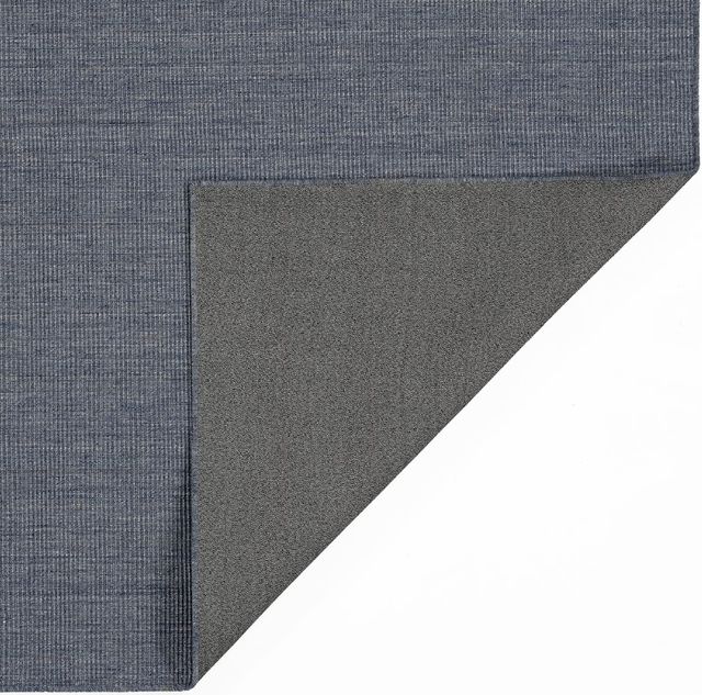 Dalyn™ Rug Company Chambal Denim 5'x8' Area Rug-2
