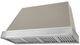 Viking® Tuscany 66" Nantucket Wall Mounted Range Hood -0
