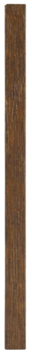 Riverside Furniture Calhoun Whiskey Oak Mirror-4