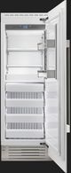Fulgor Milano 30" 16.9 Cu. Ft. Panel Ready Column Freezer-1