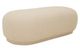 VIG Furniture Divani Casa Kael White Ottoman-0