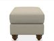 La-Z-Boy® Aberdeen Pewter Ottoman-1