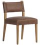 Four Hands Ferris Palermo Cigar Dining Side Chair-0