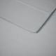 Olliix by Madison Park Grey King 1500 Thread Count Cotton Rich Sheet Set-2