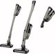 Miele Triflex HX3 Hardfloor Casa Gray Cordless Stick Vacuum-0