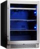 Zephyr Presrv™ 24" Stainless Steel Beverage Center-1