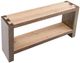 Fairfield® Wyatt Natural Console Table-4