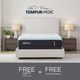 Tempur-Pedic® TEMPUR-ProAdapt® 12" TEMPUR-Material™ Firm Smooth Top Queen Mattress-0