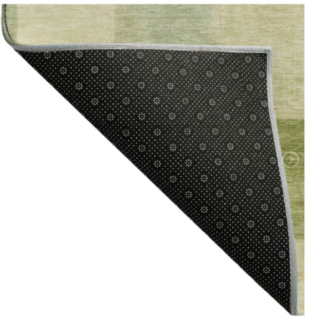 Dalyn™ Rug Company Pacifica Aloe 5'x8' Style 2 Area Rug-2