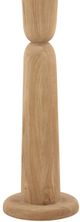Dovetail Furniture Glenridge Light Brown Floor Lamp-0