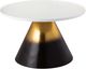 TOV Furniture Ombre Enamel Cocktail Table-0