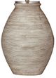 Bassett Mirror Fraser Beige Table Lamp-2