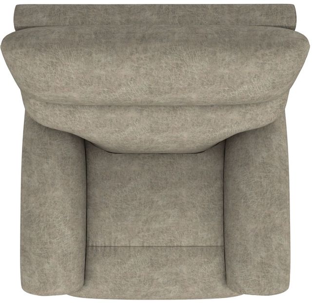 La-Z-Boy® Trouper Sable Manual Wall Recliner-2